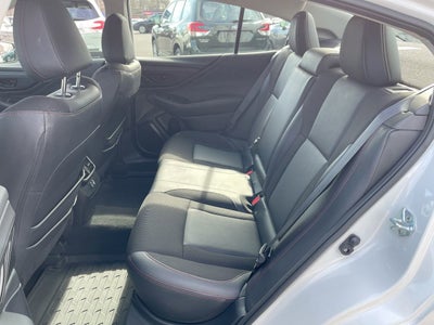 2023 Subaru Legacy Sport