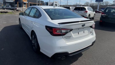 2023 Subaru Legacy Sport