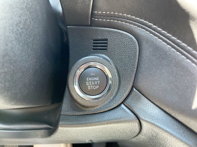 2025 Subaru Legacy Touring XT