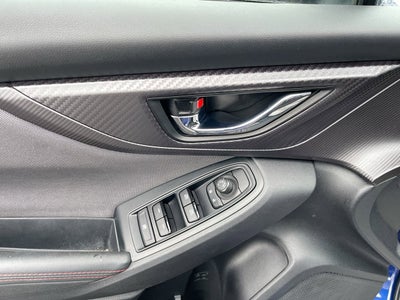 2023 Subaru Impreza Sport