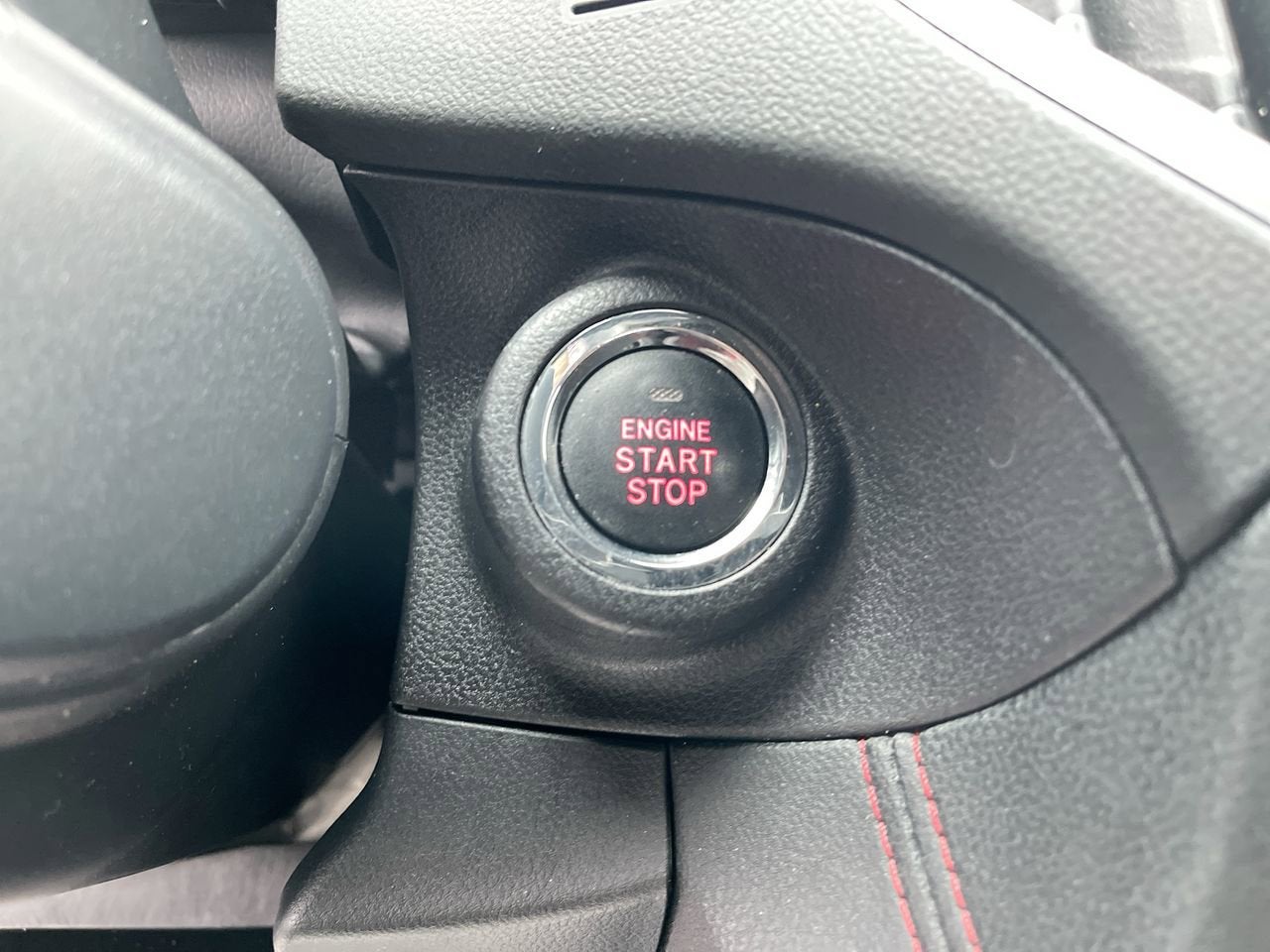 2023 Subaru Impreza Sport