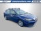 2022 Subaru Impreza 5-door Manual