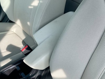 2022 Subaru Impreza 5-door Manual