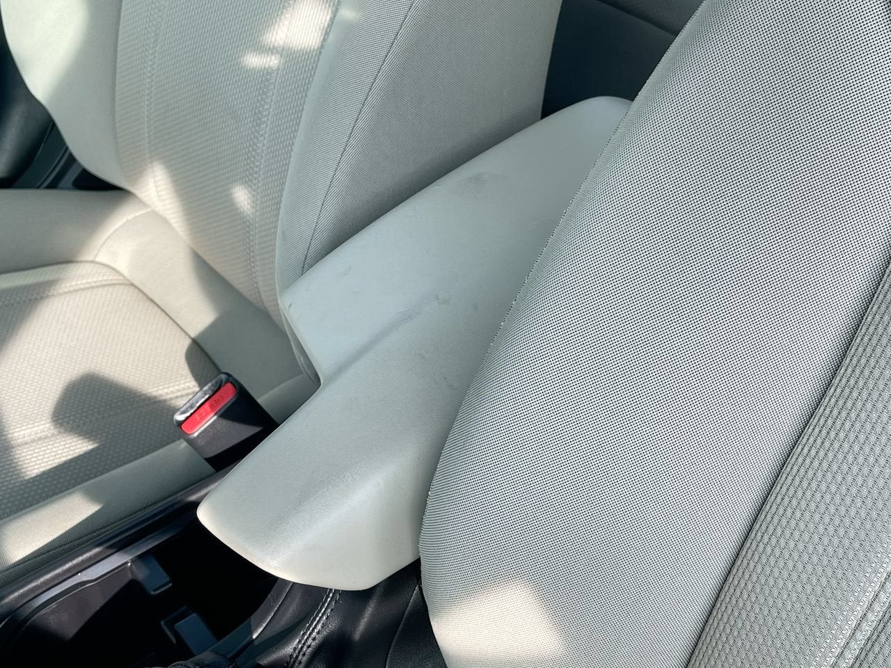 2022 Subaru Impreza 5-door Manual
