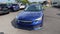 2022 Subaru Impreza 5-door Manual