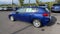 2022 Subaru Impreza 5-door Manual