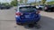 2022 Subaru Impreza 5-door Manual