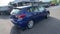 2022 Subaru Impreza 5-door Manual