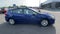 2022 Subaru Impreza 5-door Manual
