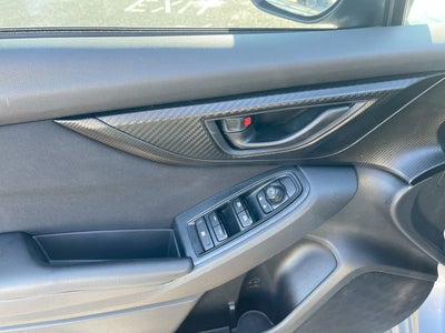 2019 Subaru Impreza 2.0i 5-door Manual