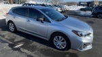 2019 Subaru Impreza 2.0i 5-door Manual