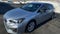 2019 Subaru Impreza 2.0i 5-door Manual