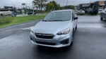 2018 Subaru Impreza 2.0i 5-door CVT