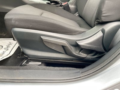 2020 Subaru Impreza 5-door CVT