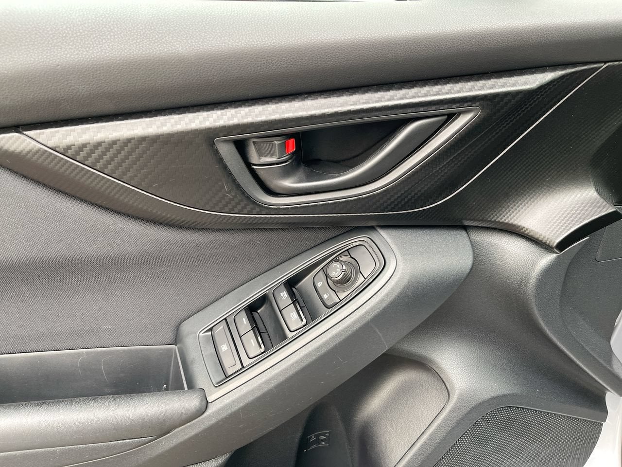 2020 Subaru Impreza 5-door CVT