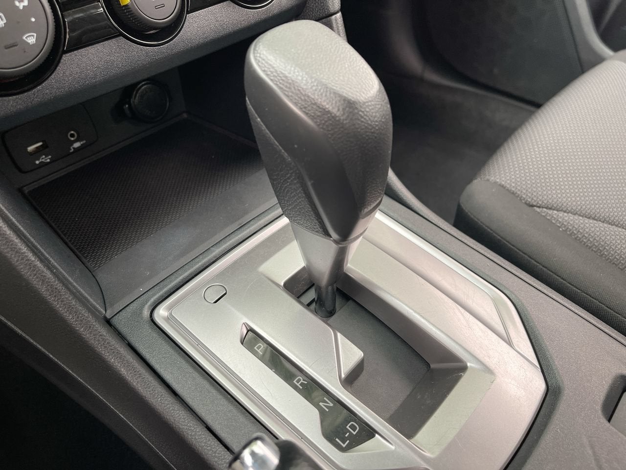 2020 Subaru Impreza 5-door CVT
