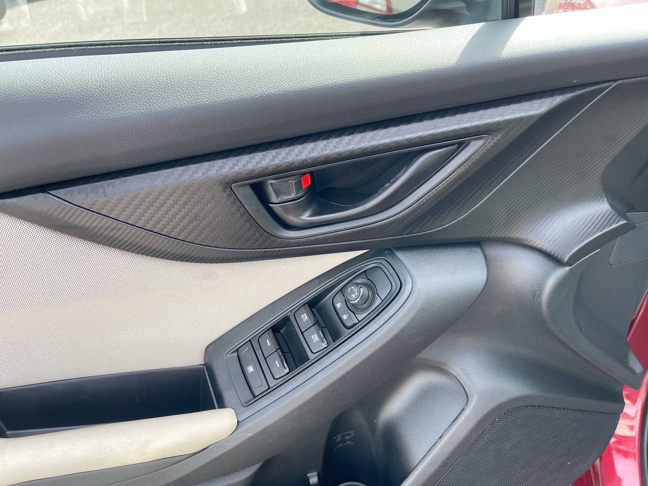 2023 Subaru Impreza 5-door CVT