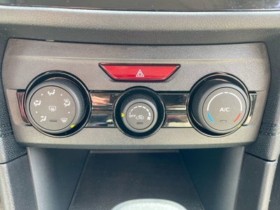 2023 Subaru Impreza 5-door CVT