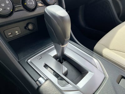 2023 Subaru Impreza 5-door CVT