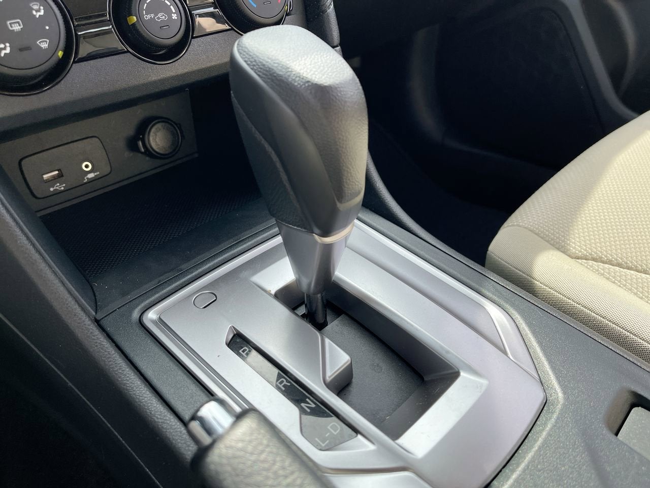 2023 Subaru Impreza 5-door CVT