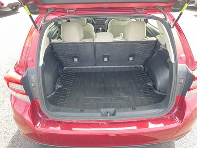 2023 Subaru Impreza 5-door CVT