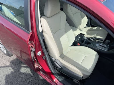 2023 Subaru Impreza 5-door CVT