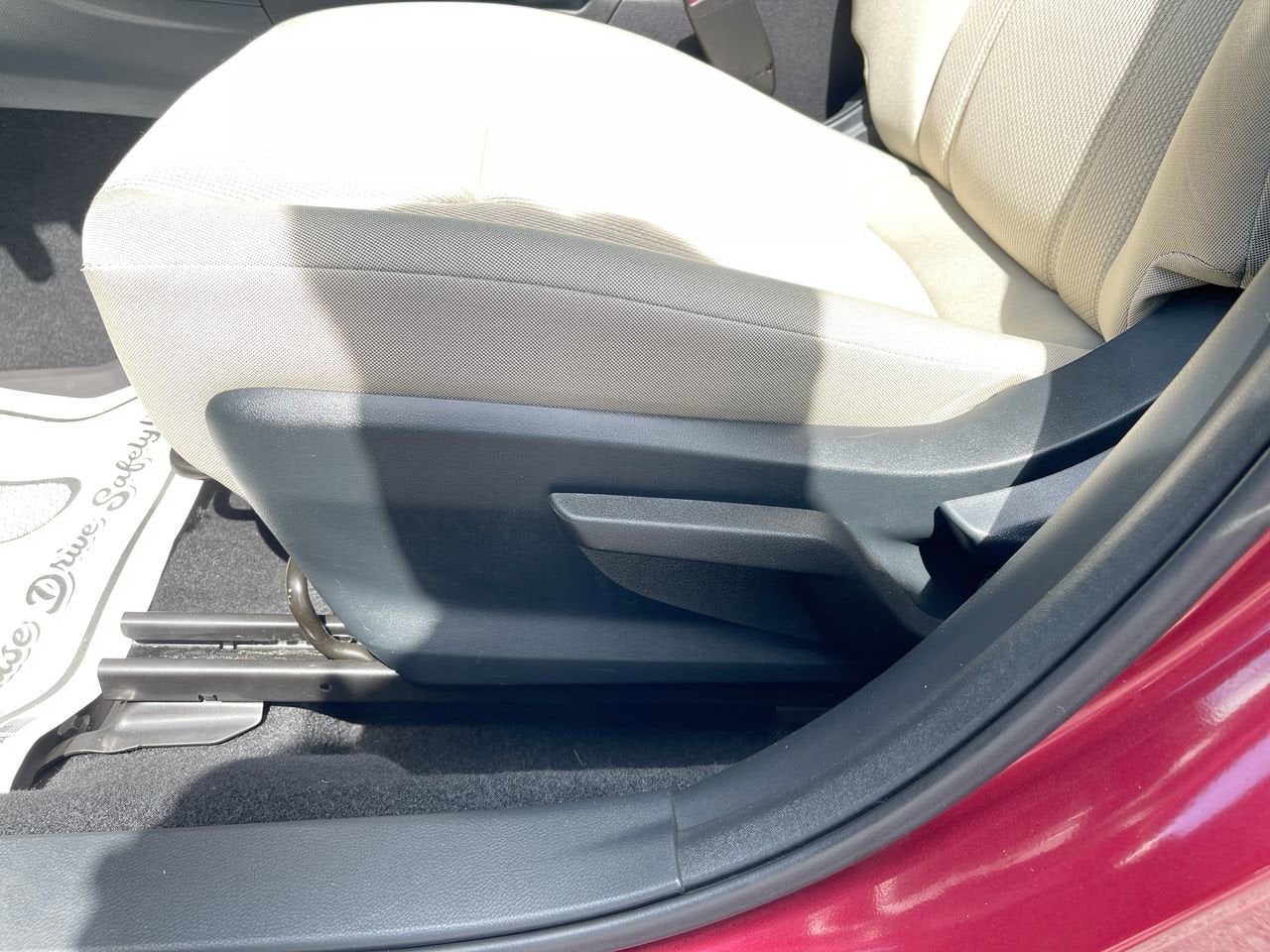 2018 Subaru Impreza Premium