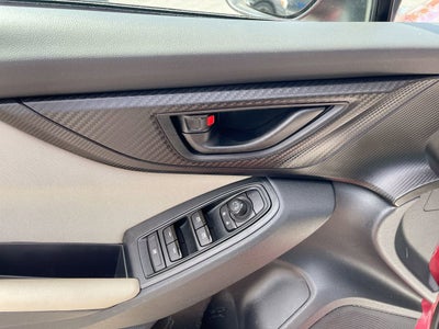 2018 Subaru Impreza Premium