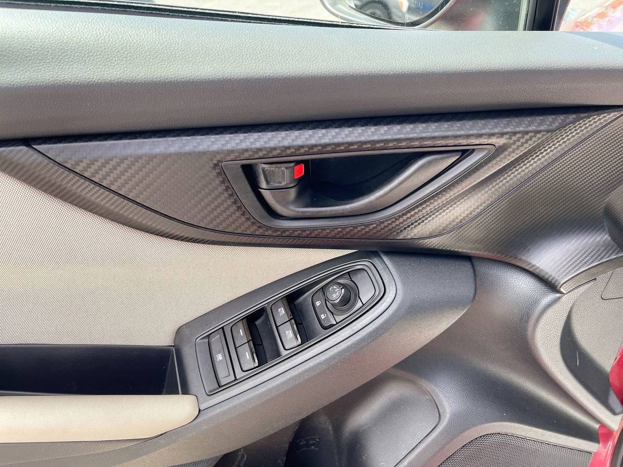 2018 Subaru Impreza Premium