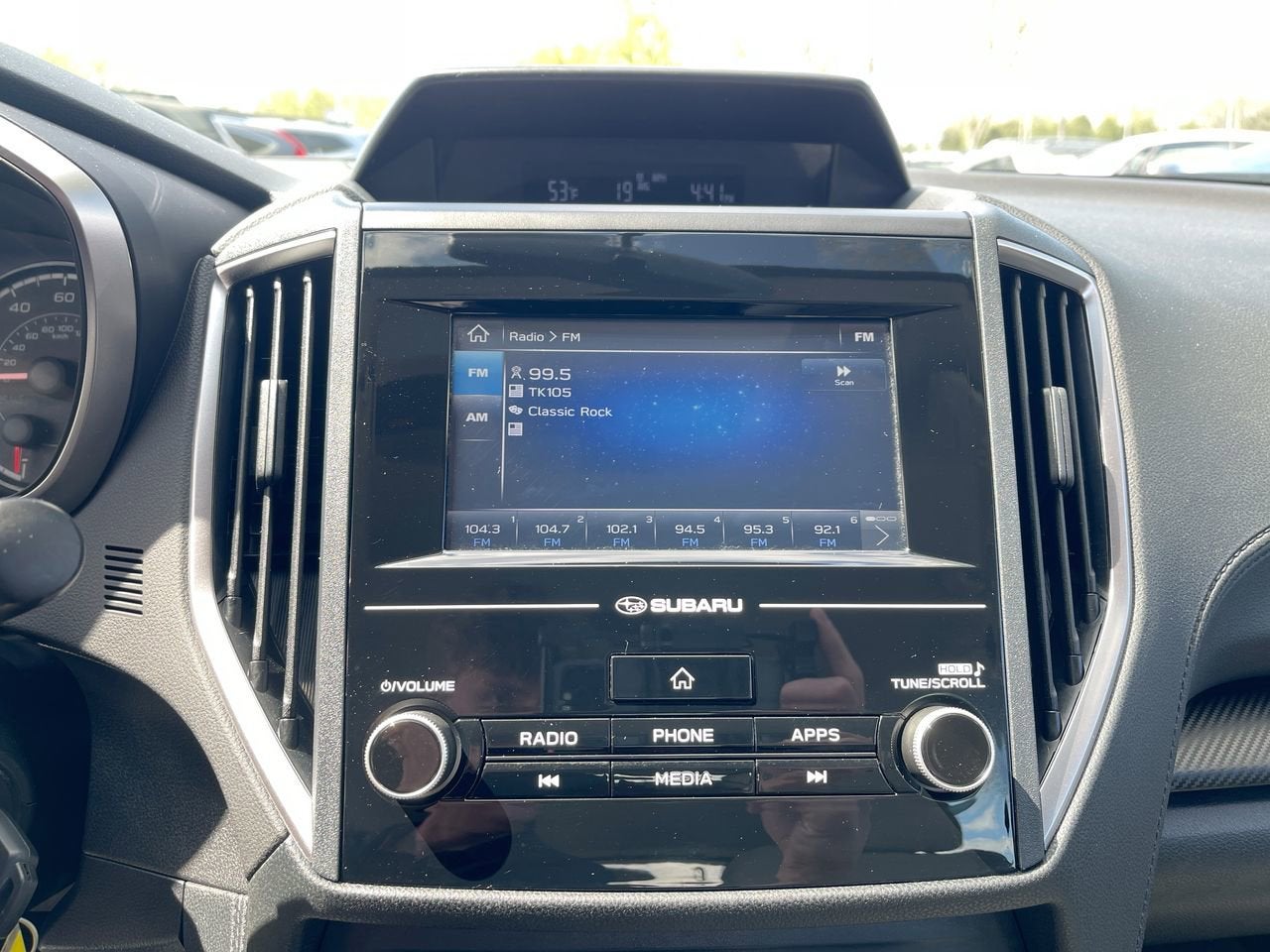 2018 Subaru Impreza Premium