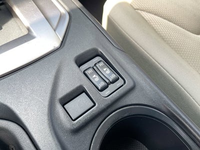 2018 Subaru Impreza Premium