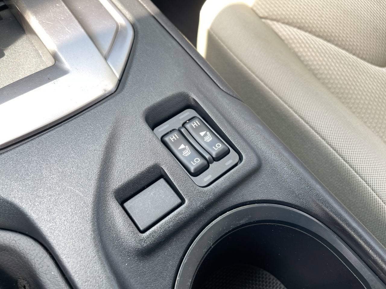 2018 Subaru Impreza Premium