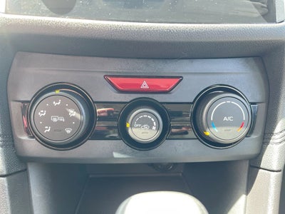 2018 Subaru Impreza Premium