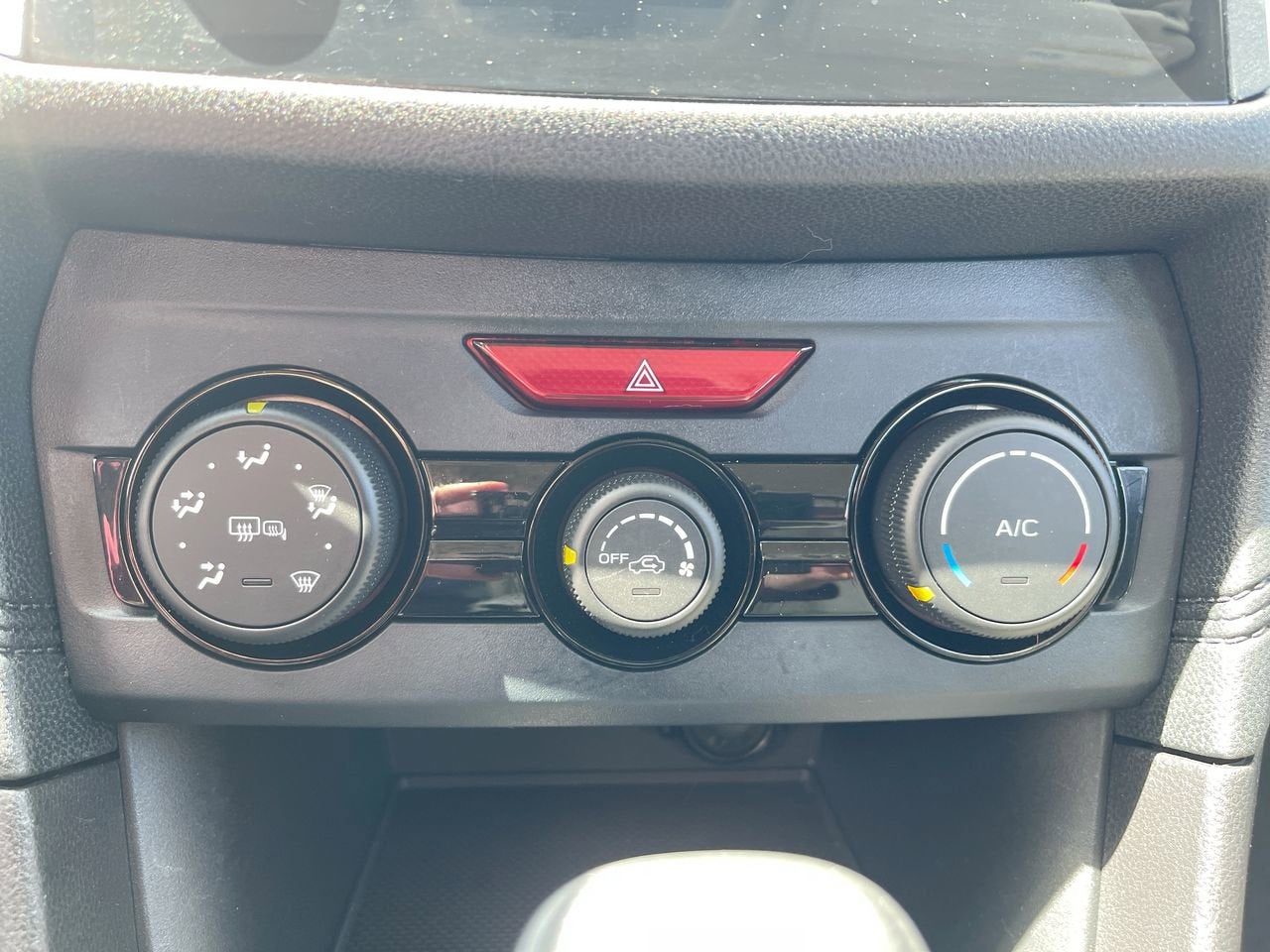 2018 Subaru Impreza Premium