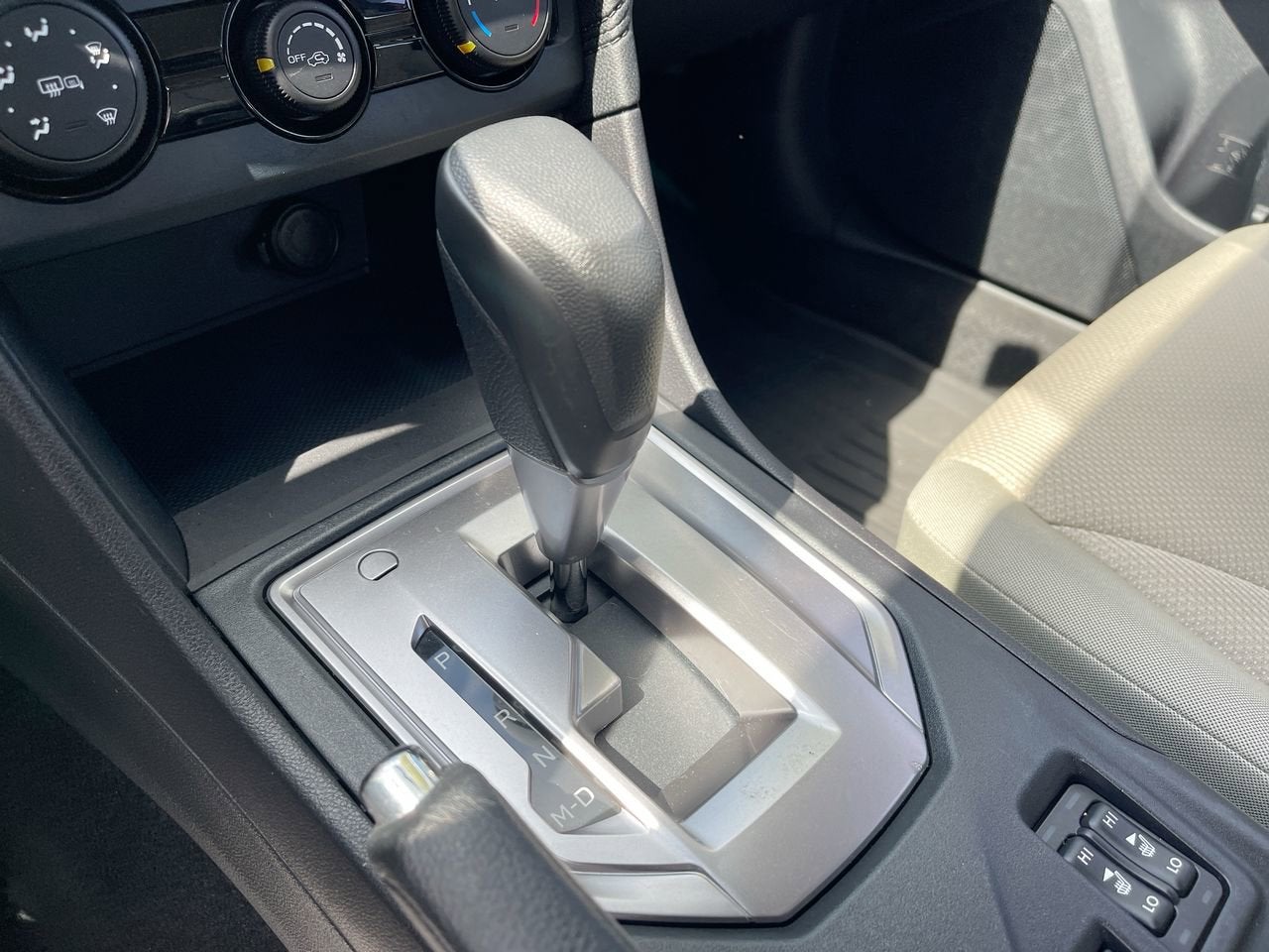2018 Subaru Impreza Premium