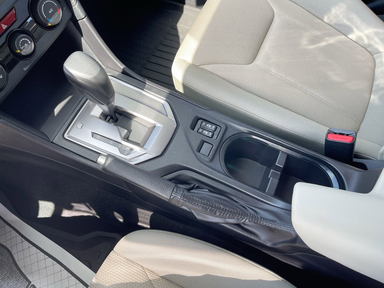 2018 Subaru Impreza Premium