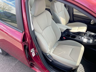 2018 Subaru Impreza Premium