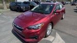 2018 Subaru Impreza Premium