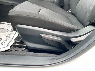 2023 Subaru Impreza 5-door CVT