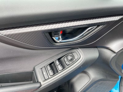 2023 Subaru Impreza Sport