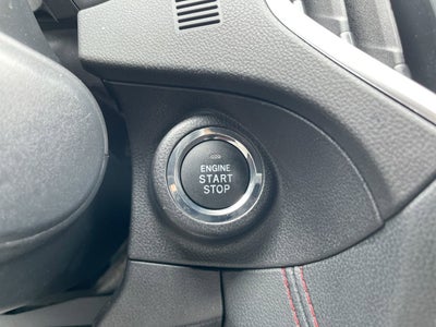 2023 Subaru Impreza Sport