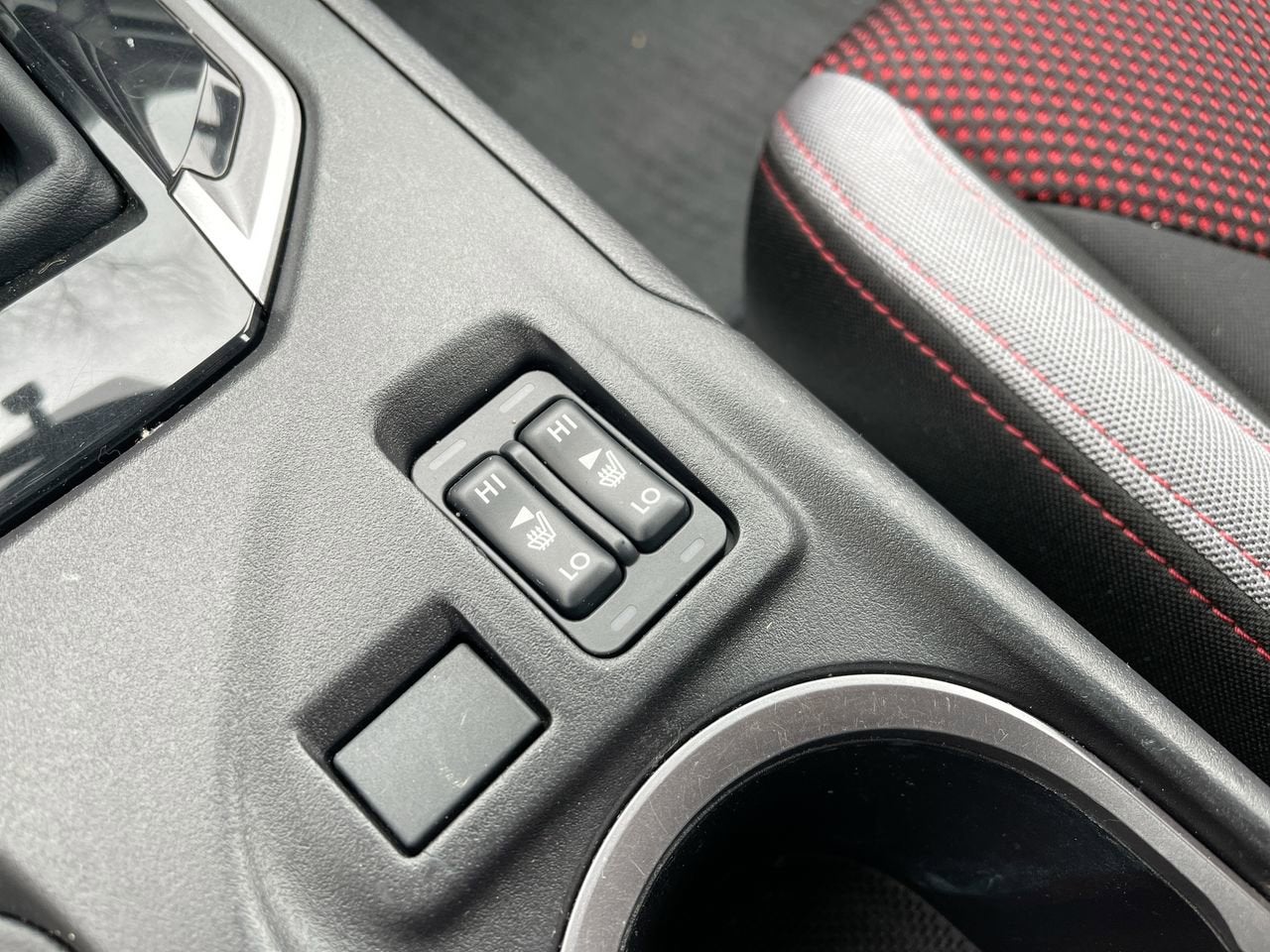 2023 Subaru Impreza Sport