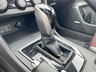 2023 Subaru Impreza Sport