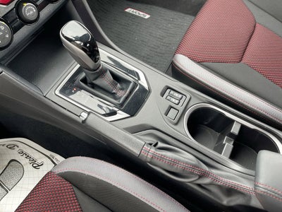 2023 Subaru Impreza Sport