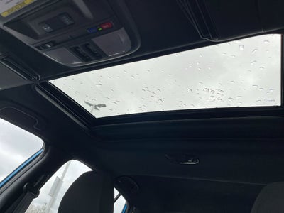 2023 Subaru Impreza Sport