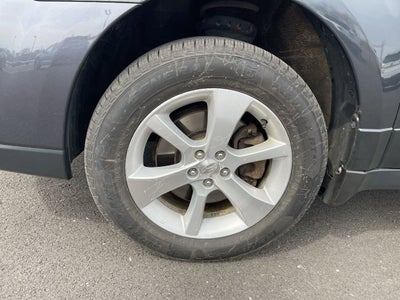 2013 Subaru Outback 3.6R Limited