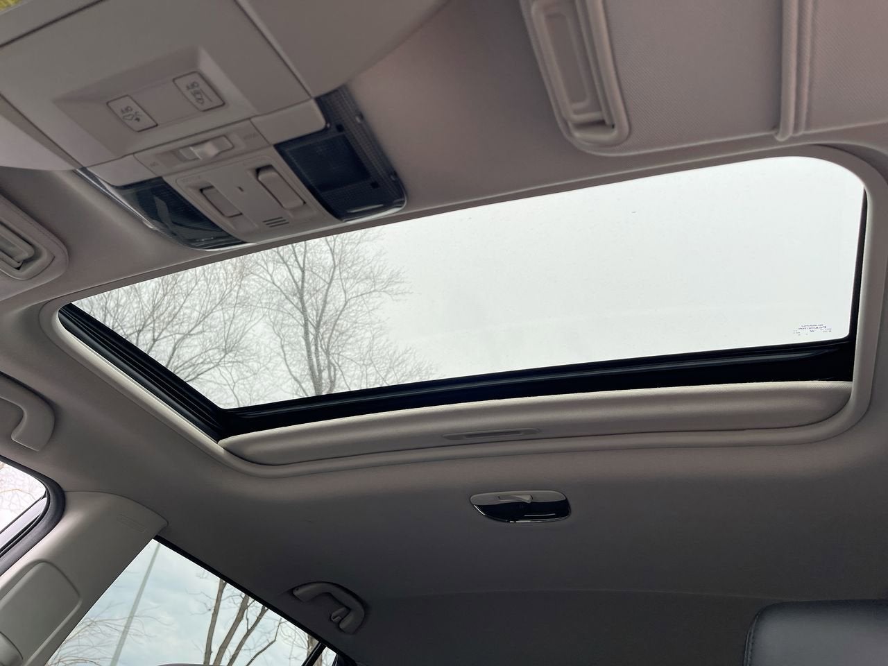 2013 Subaru Outback 3.6R Limited