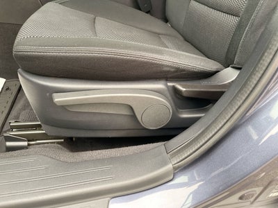 2017 Subaru Outback 2.5i
