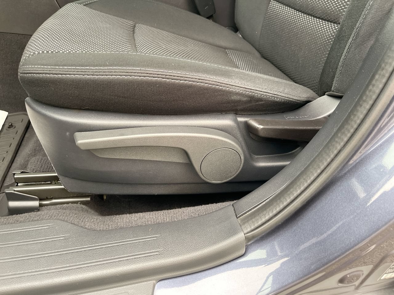 2017 Subaru Outback 2.5i