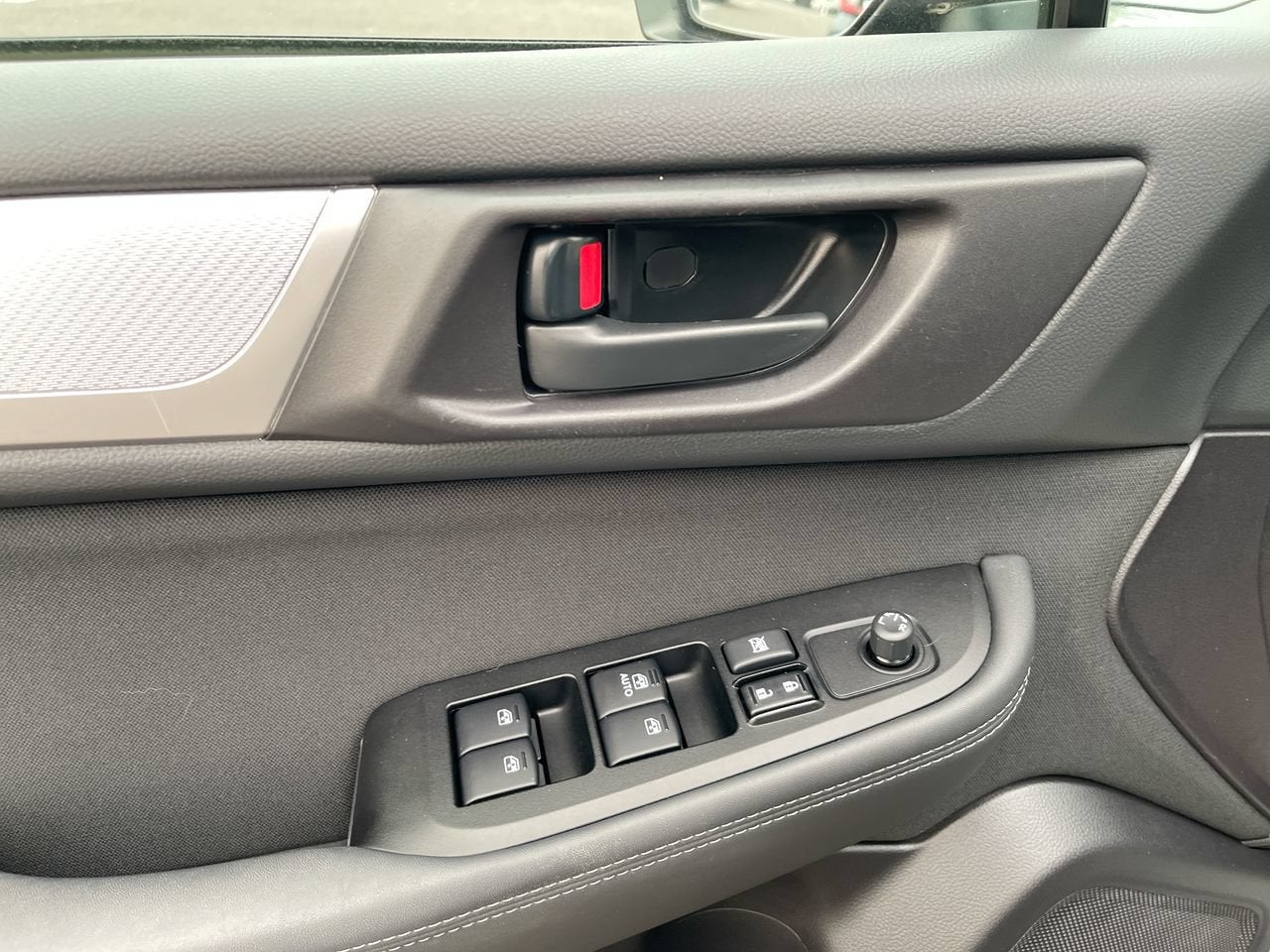 2017 Subaru Outback 2.5i